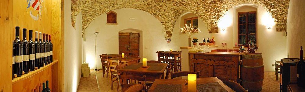 Salizzoni Bauernhof
